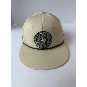 Texas Rangers  Mexican Heritage Day‎ 2025 Cap/Hat 6/13/25 SGA BRAND NEW White